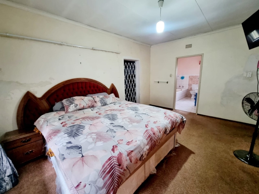 4 Bedroom Property for Sale in Sasolburg Ext 11 Free State